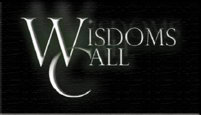 logo Wisdom's Call
